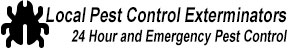Rowland NC Pest Control Exterminators